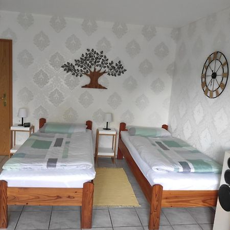 Ferienwohnung Erlenhof Енгельскірхен Екстер'єр фото