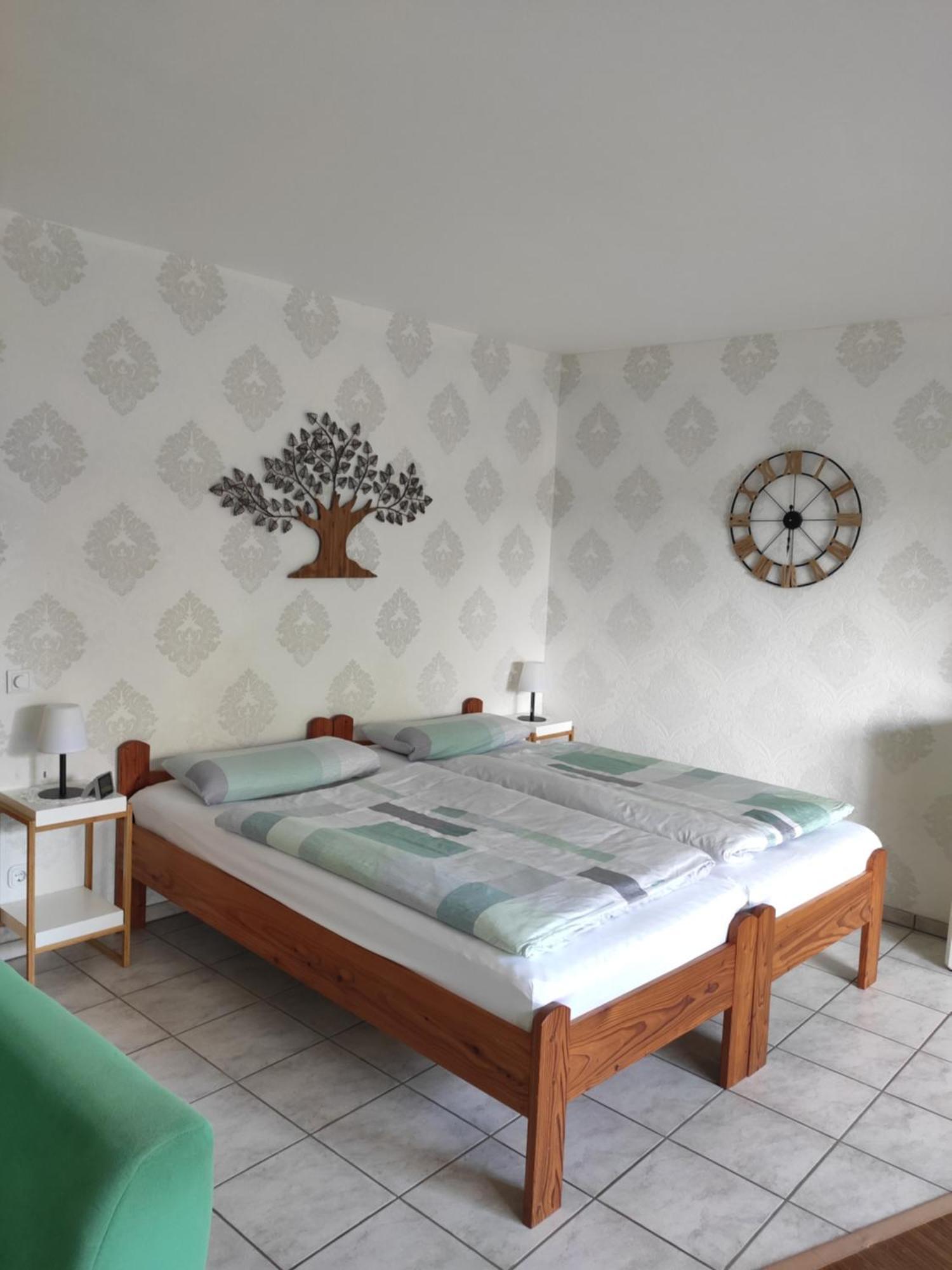 Ferienwohnung Erlenhof Енгельскірхен Екстер'єр фото