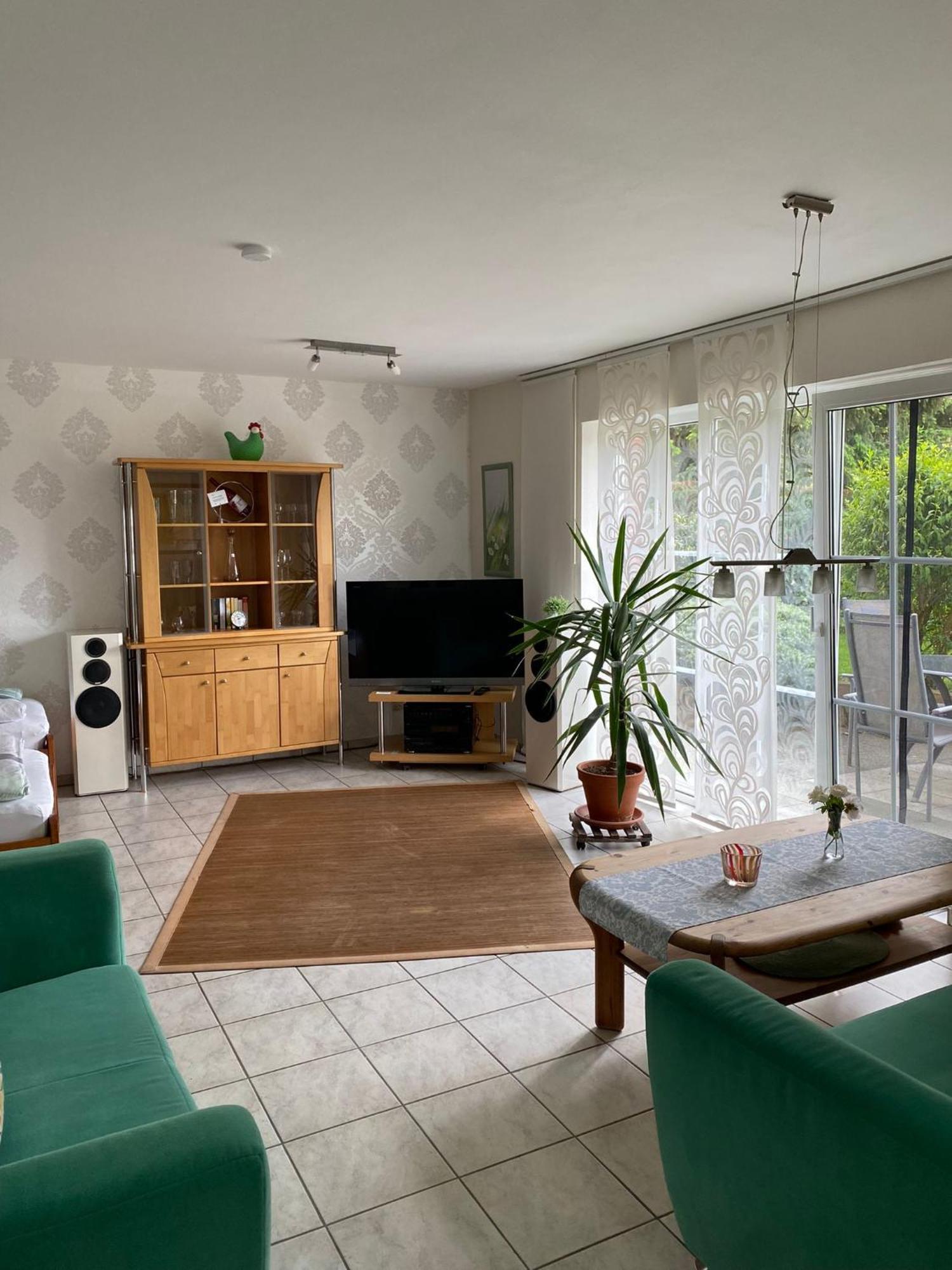 Ferienwohnung Erlenhof Енгельскірхен Екстер'єр фото