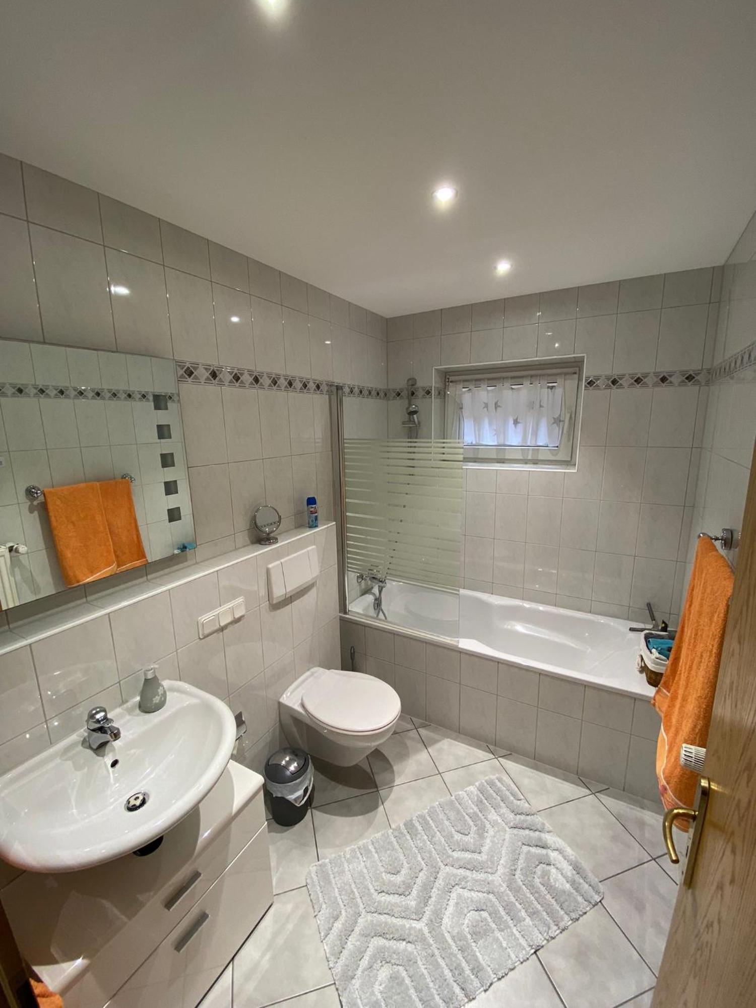 Ferienwohnung Erlenhof Енгельскірхен Екстер'єр фото