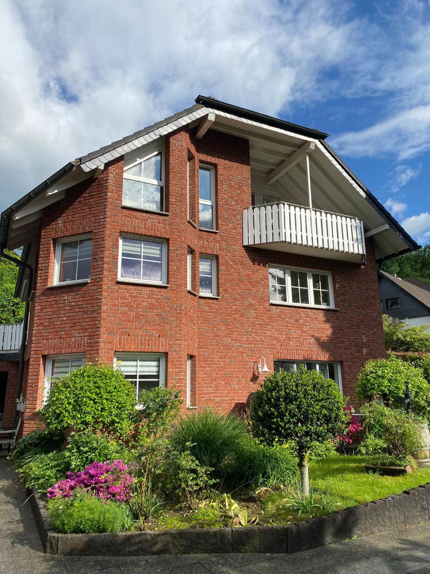 Ferienwohnung Erlenhof Енгельскірхен Екстер'єр фото