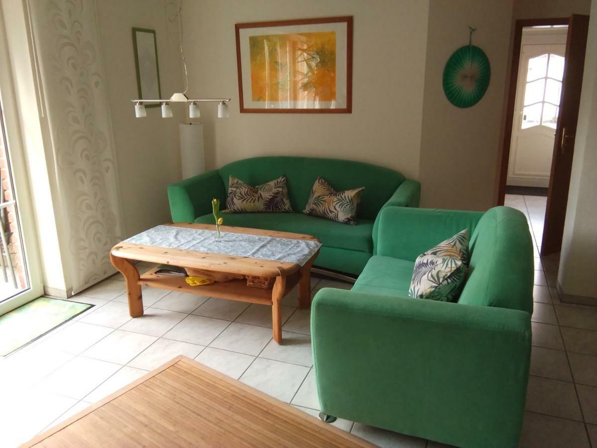 Ferienwohnung Erlenhof Енгельскірхен Екстер'єр фото