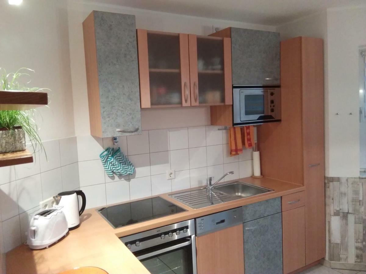 Ferienwohnung Erlenhof Енгельскірхен Екстер'єр фото