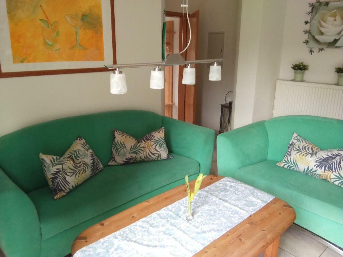 Ferienwohnung Erlenhof Енгельскірхен Екстер'єр фото